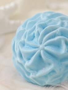 Cream Roll Squishy Toy Realistic Cream Squeeze Toy Stress Relief Cute Soft Fluffy Toy For Teens/Adults - Multicolor - View 6
