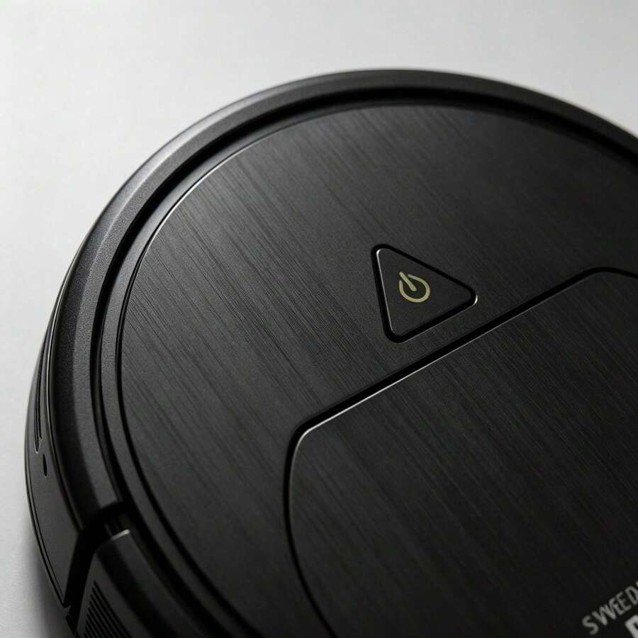 Magnetic Sweepers - A - View 1
