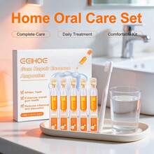 EELHOE Tooth Care Tools - Deep Cleaning Yellow Teeth Stains, Tartar, And Gum Care.Oral Care Tools. - 1 Item - View 8