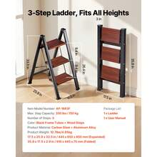 Ladders & Accessories - 4.85kg - View 11