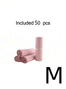 50/10-Piece Express Mailing Bags, Mailing Envelopes, Pink Self-Sealing Waterproof Mailing Envelopes In Various Sizes-Thickened Durable Plastic Packaging Bags, Leak-Proof And Tear-Proof, Multi-Purpose Easy Packaging Bags - Multiple Styles - View 14