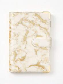 Budget Planner Cash Envelopes, For Budget Management, Leather A6 Budget Planner With Zipper Envelopes - Multicolor - View 16
