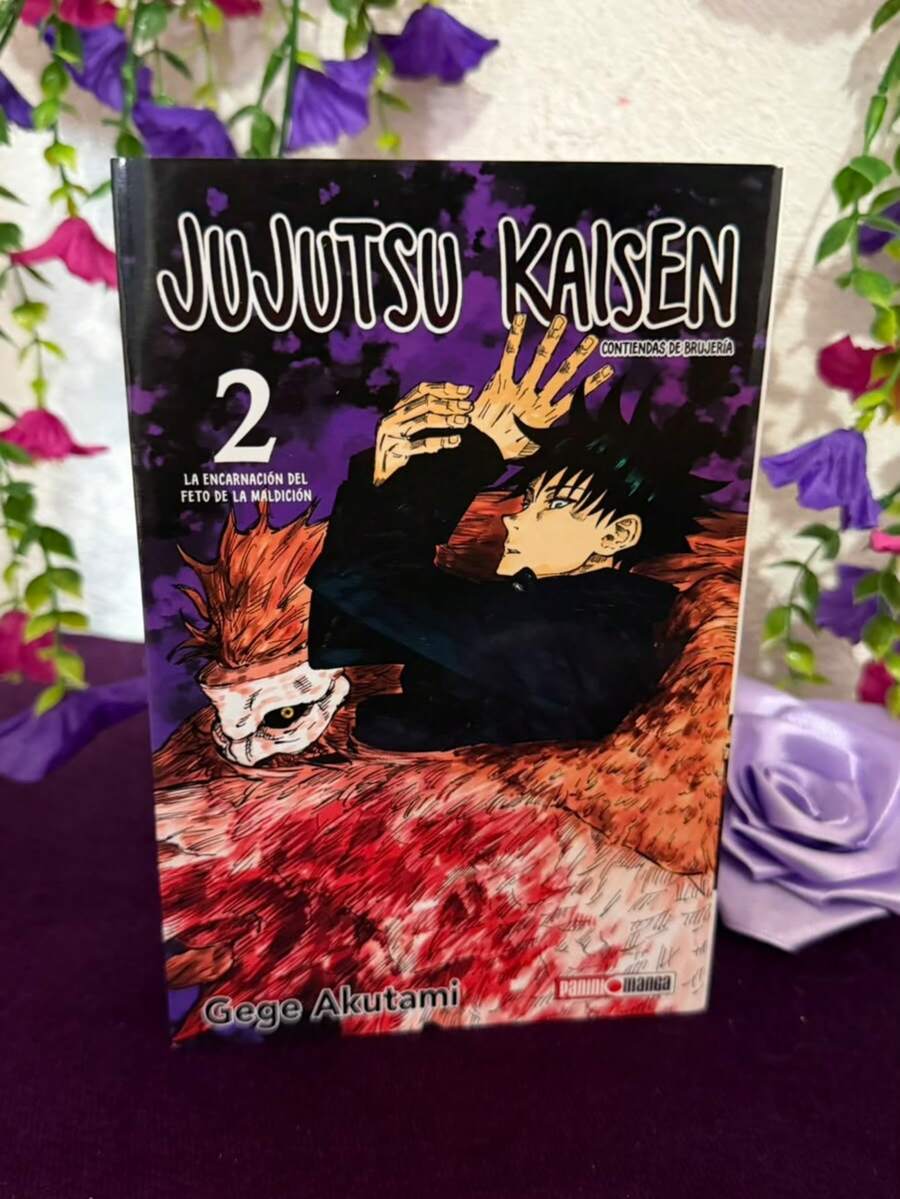 Comics & Graphic Novels - Single Book - View 1