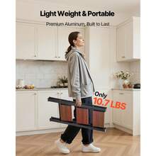 Ladders & Accessories - 4.85kg - View 6