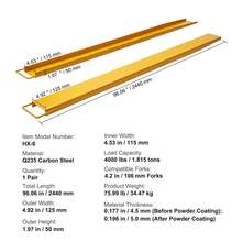 Lifting Tools & Accessories - 34.47kg - View 11