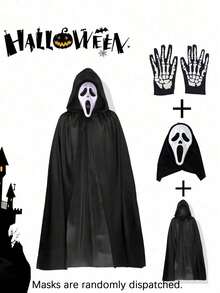 Party Costumes & Sets - Multicolor - View 1
