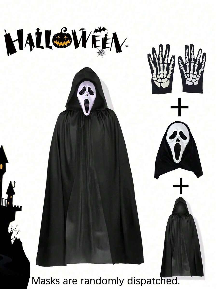 Party Costumes & Sets - Multicolor - View 1