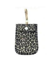 Fashion RFID Blocking Hidden Bra Wallet, Multiple Colors, Skin-Friendly Soft Material, Adjustable, Snap Button To Prevent Items From Falling, Lightweight & Breathable, No Foreign Body Sensation, Travel Pouch & Passport-Specific Hidden Pocket - Multicolor - View 15