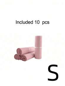 50/10-Piece Express Mailing Bags, Mailing Envelopes, Pink Self-Sealing Waterproof Mailing Envelopes In Various Sizes-Thickened Durable Plastic Packaging Bags, Leak-Proof And Tear-Proof, Multi-Purpose Easy Packaging Bags - Multiple Styles - View 13