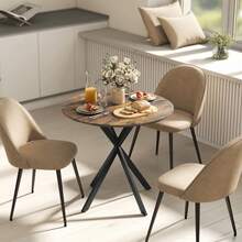 Dining Tables - Wood Color - View 6