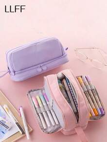 Kids Pen & Marker Cases - Multicolor - View 1