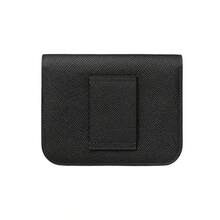 Hermès Coin Purses - Black - View 2