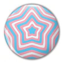 Funny Pattern Badge Brooch, Women's Lapel Pin Brooch, Bag Pendant, Fashion Accessory, Fun Gift For Friends, Family, Teachers And Classmates - Multicolor - View 11