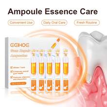 EELHOE Tooth Care Tools - Deep Cleaning Yellow Teeth Stains, Tartar, And Gum Care.Oral Care Tools. - 1 Item - View 4