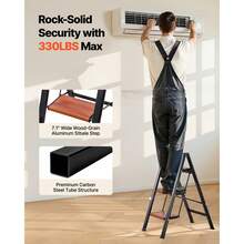 Ladders & Accessories - 4.85kg - View 4