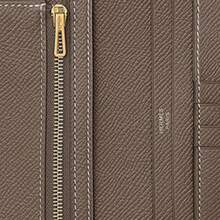 Hermès Card Holders - Grey - View 5