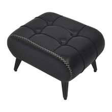 Ottomans - Schwarz - View 6