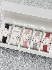 Watch Accessories Sets - Multicolor 2 - View 13