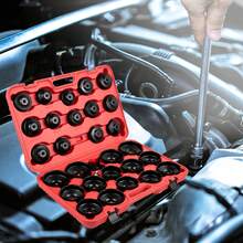 Oil Filter Tools - A - View 1