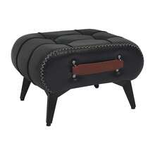 Ottomans - Schwarz - View 9