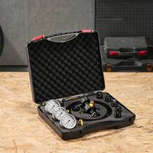 Pneumatic Tools & Accessories - 4.2kg - View 1