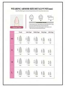 10pcs Handmade Autumn/Winter Almond Shape Press-On Nails, Milky White Amber Tortoiseshell Tie Dye Blue French Line Design, Hand-Painted Sealed Layer, Suitable For Women's Commute, Gathering, Daily Outing, Date, Party, Atmosphere Acrylic Nail Art, Easy To Apply, Removable, Reusable Fake Nail Set, Free Tool Kit Included - Mocha Brown - View 9
