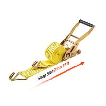 Tie-Down Ratcheting - 8.3kg - View 10