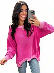 Rosa Fucsia