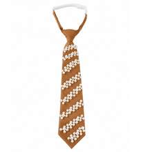 Ladies' Exquisite Pearl Rhinestone Tie With Three-Dimensional Diagonal Stripe Decoration, Knot Free Stage Performance Accessories - Multicolor - View 10