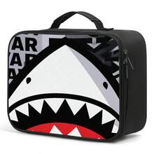 Lightweight Portable Lunch Box Storage Bag For Outdoor Camping And Picnic - 1 - View 13
