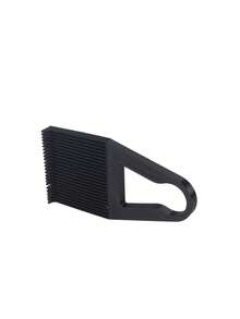 1PC Dryer Drum Heat Sink Fin Cleaning Brush, Efficient Lint Clog Removal Tool, Compatible With Various Heat Exchanger Fins, Home Appliance Maintenance Part - A - View 8