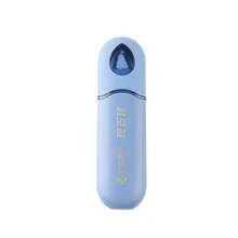 5pcs Space Capsule Pen-Style Correction Tape, Gradient Color, Highly Attractive Design, Quiet, Large Capacity, Smooth Correction Tape For Students - Multicolor - View 5