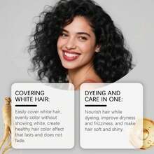 EELHOE Dry Shampoo - 1 - View 4