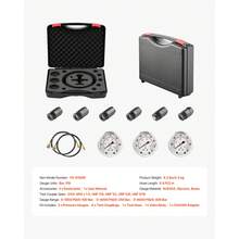 Pneumatic Tools & Accessories - 4.2kg - View 7