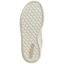 Adidas Kids Running Shoes - White - View 5
