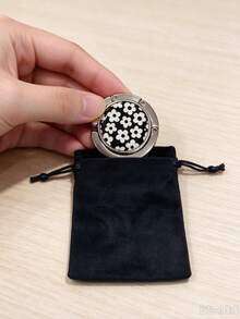 Foldable Purse Hook For Table Leopard Print Purse Holder For Women Handbag Hanger Portable Bag Holder Bag Hooks For Travel Party Home Wallet Handbag Storage And Organizer Home Bedroom Room Decor Bathroom Accessories Kitchen Decorations - Multicolor - View 11