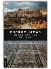 Religion & Spirituality - Single Book - View 1