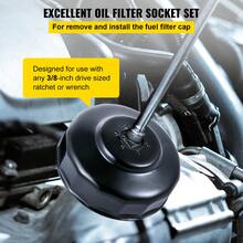 Oil Filter Tools - A - View 2
