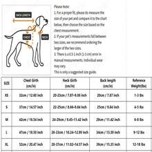 Adorable Puppy Head Embroidered Rib Knit Pet Camisole, Summer Breathable No-Sleeve Dog Cat Top - Green - View 2