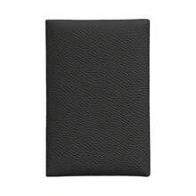 Hermès Card Holders - Black - View 1