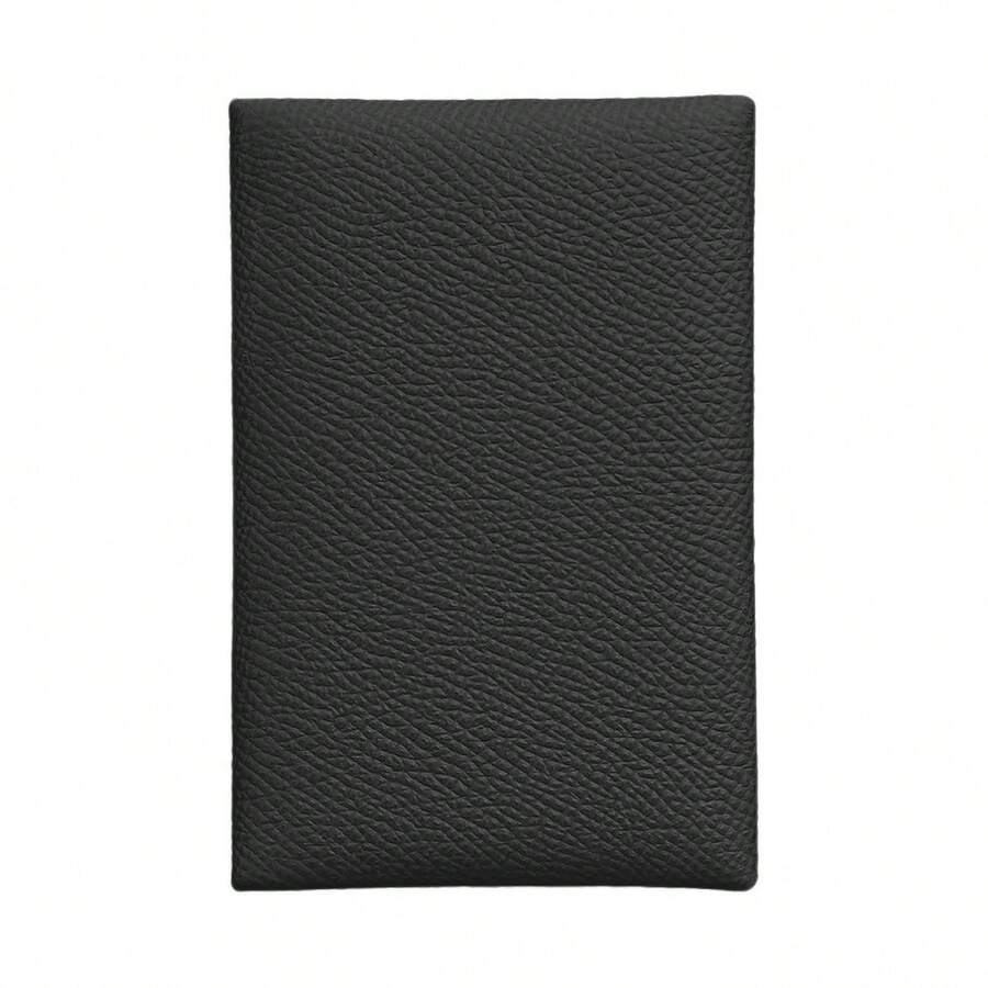 Hermès Card Holders - Black - View 1