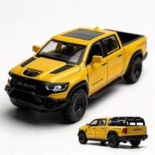 Xe ô tô mô hình SUV địa hình thực tế 1 chiếc, thân nhẵn, cửa hông có thể mở, nội thất tinh xảo, ngoại hình chân thực, đồ chơi trưng bày để bàn, đồ chơi xả stress bóp mềm cầm tay, quà tặng tuyệt vời - Nhiều màu - Xem 7