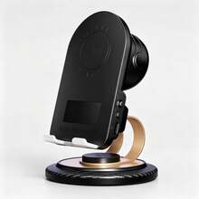 Megaphones - Black - View 4