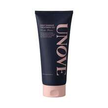 UNOVE Deep Damage Repair Hair Mask (Floral Scent) - Protein-Enriched Formula Repairs Permed/Dyed Damage, Reduces Split Ends & Boosts Shine. Leaves Hair Soft - Floral Hair Mask - View 12