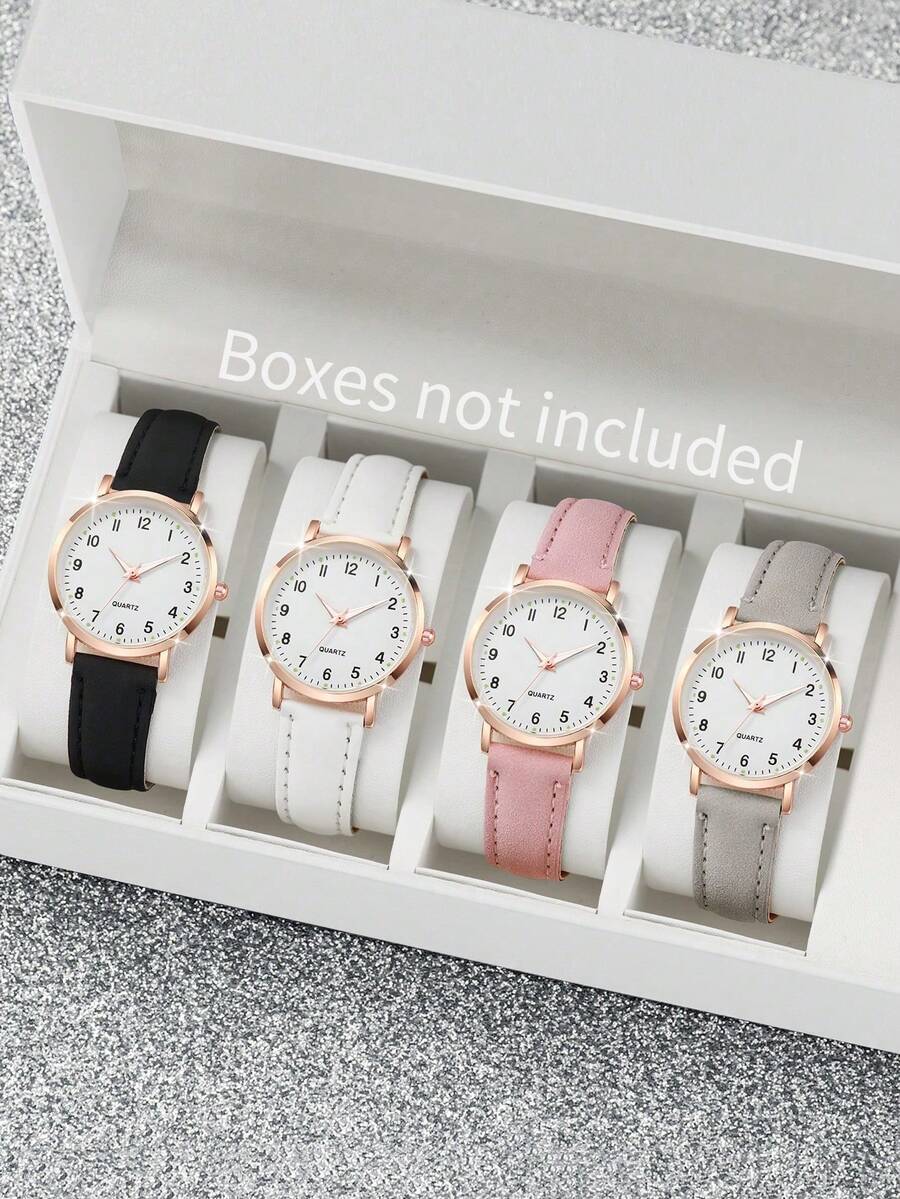 Watch Accessories Sets - Multicolor 2 - View 1