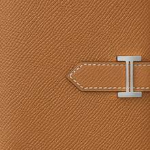 Hermès Small Wallets - Brown - View 4
