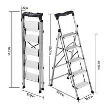 Ladders & Accessories - 5.1kg - View 10