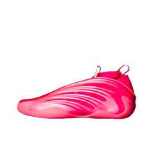 Adidas Harden Vol.9 Flamingo Pink Versatile Fashion Shock Absorption Durable Low-Top Basketball Shoes Men's Pink - Pink - View 13