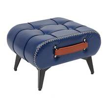 Ottomans - Dark Blue - View 8