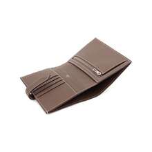 Hermès Small Wallets - Grey - View 3